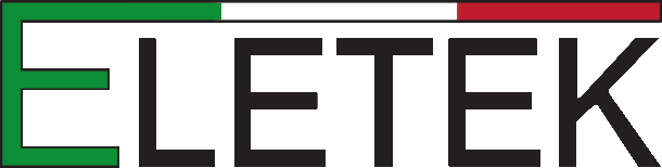 Eletek